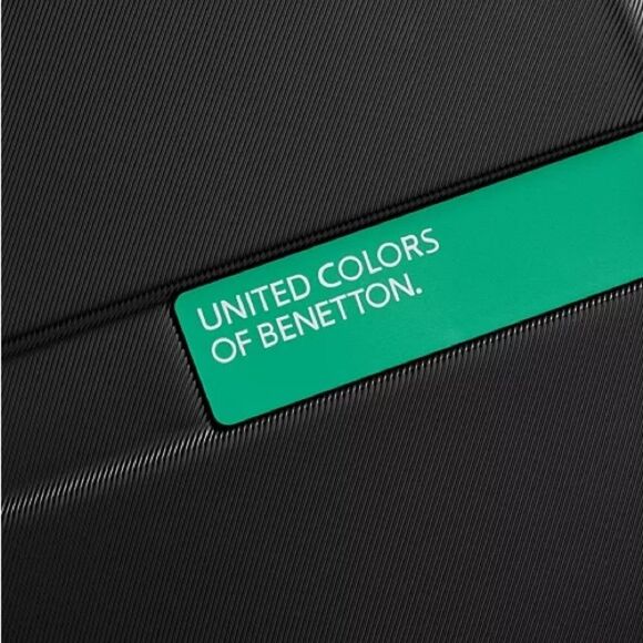 DELSEY PARIS X United Colors of Benetton
Delsey Now 27" Upright Spinner - Picture 7 of 16